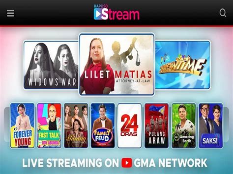 sulasok tv sabay sabay nating|Kapuso Stream: May 13, 2024 .